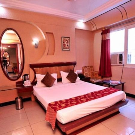 Hotel City Palace Jodhpur  Exterior photo