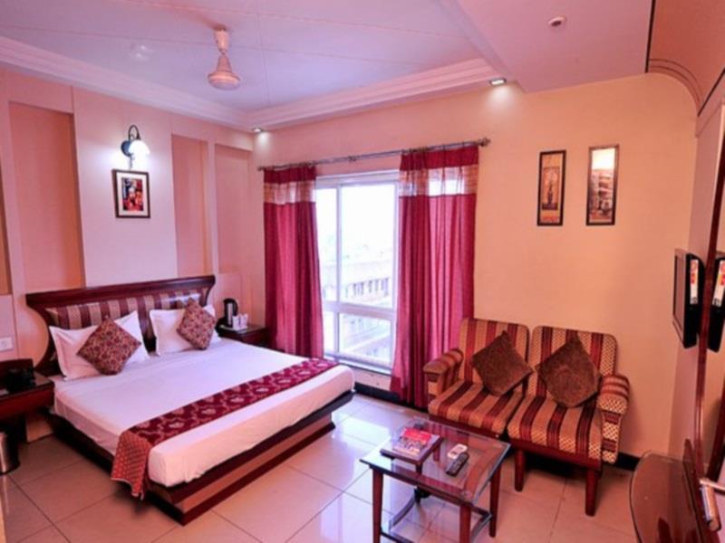 Hotel City Palace Jodhpur  Exterior photo