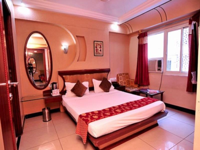 Hotel City Palace Jodhpur  Exterior photo